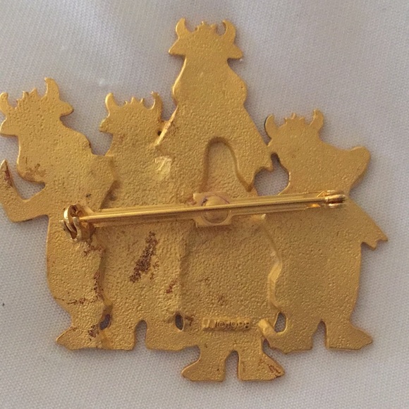 JJ Vintage - Picture 2 of 3